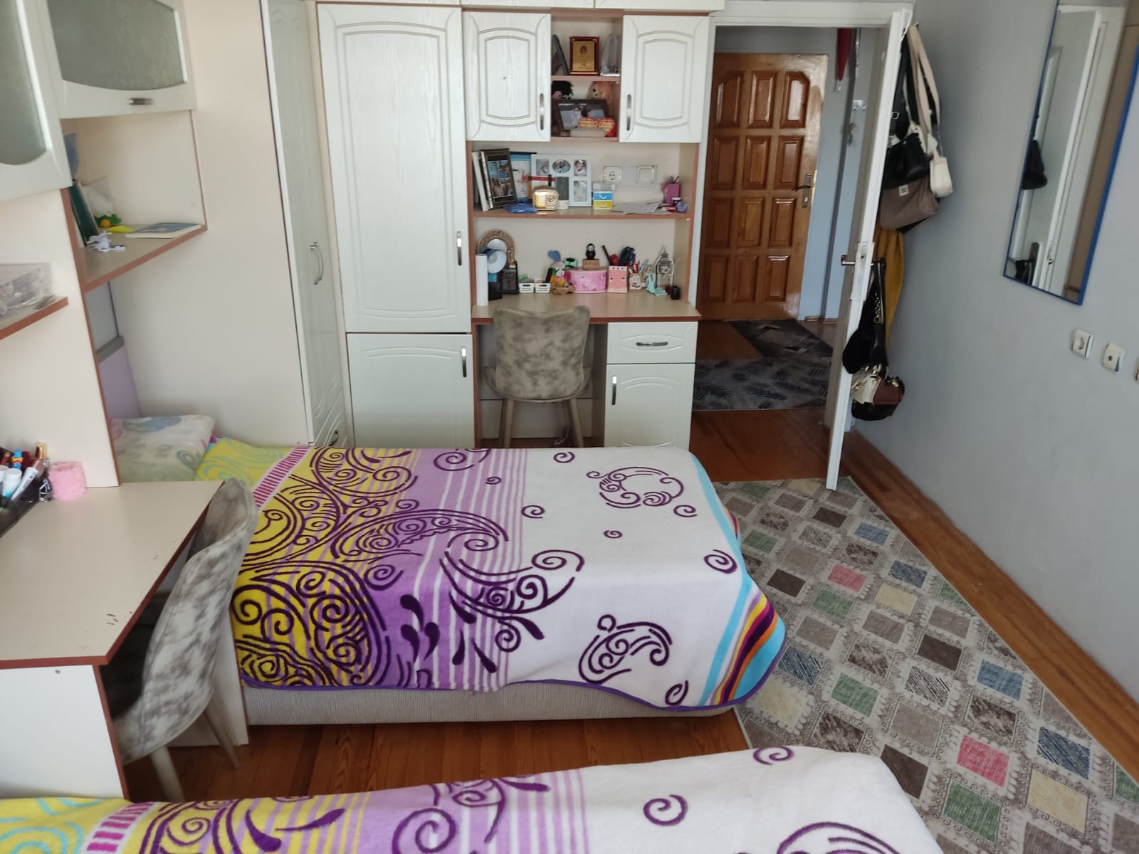 SATILIK 2+1 GENİŞ DAİRE - ÇORUM OSMANCIK fotoğraf 19
